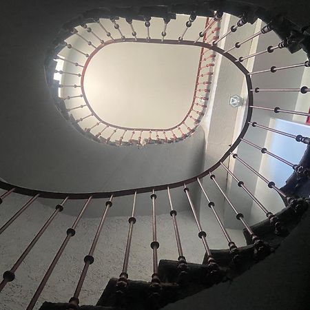 Au Chateau Saint Blaise Virignin Екстериор снимка